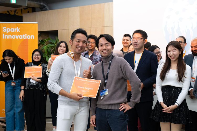 Build Moon Creative Lab